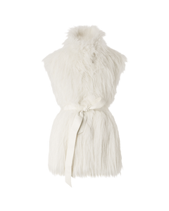 NEVA GILET PINKO
