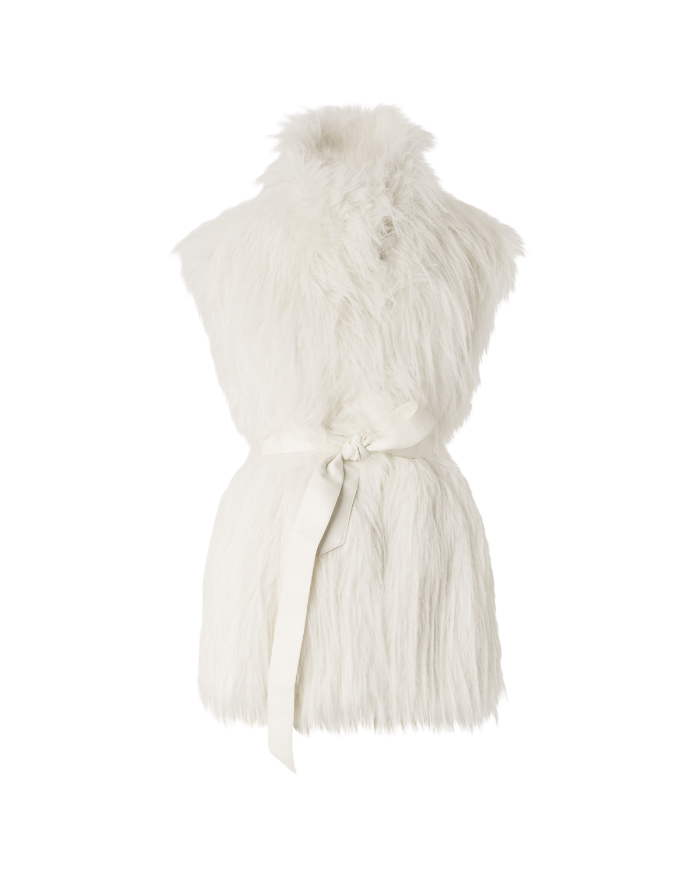 NEVA GILET PINKO