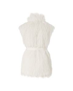 NEVA GILET PINKO