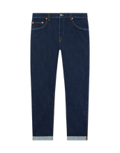 Carica l&#39;immagine nel visualizzatore di Gallery, Jeans Icon regular in denim stretch Don Dup
