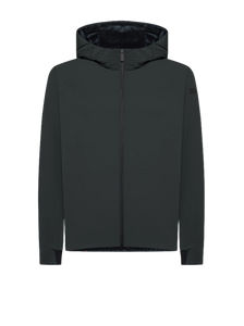 Montecristo Duck Hood Zip Soft Jkt W25184 20 Forest Green