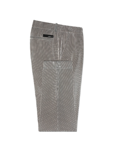 Velvetflex 1000 Week End Pant W25225 87 Tabacco