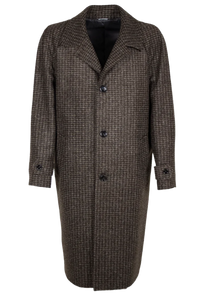 Cappotto Les Hommes