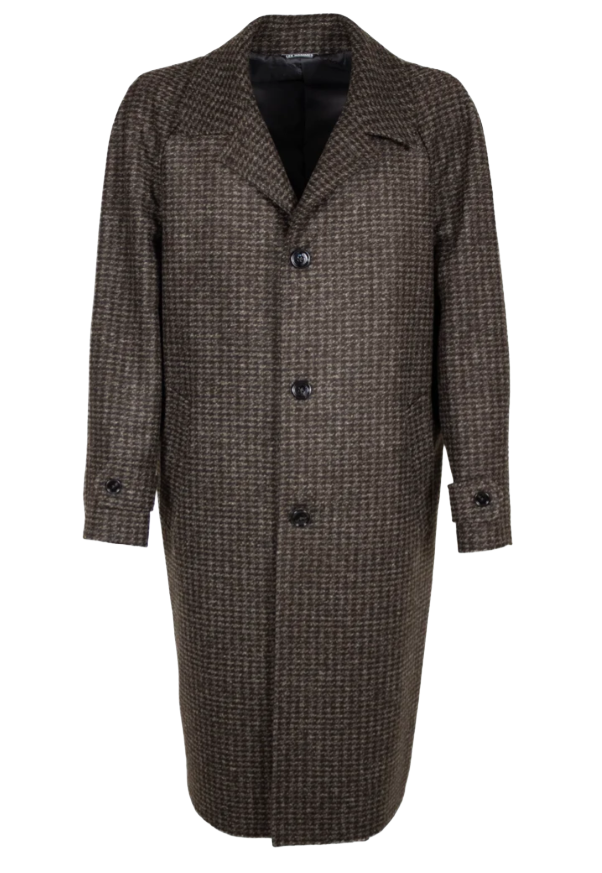 Cappotto Les Hommes