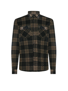 Velvetflex 1000 Whebe Shirt W25260 84 Taupe