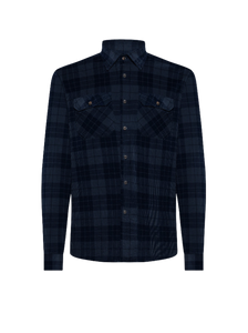Velvetflex 1000 Whebe Shirt W25260 20 Forest Green