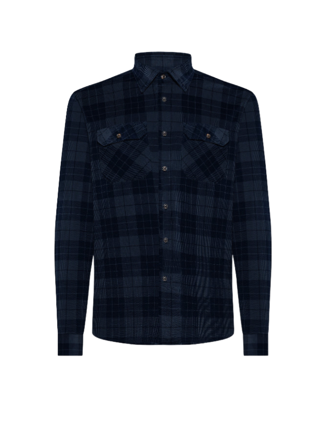 Velvetflex 1000 Whebe Shirt W25260 20 Forest Green