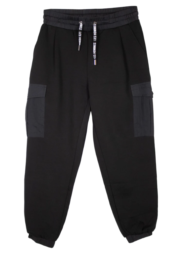 Pantaloni da jogging Les Hommes