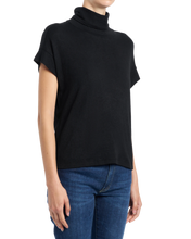 Carica l'immagine nel visualizzatore di Gallery, Dolcevita regular in viscosa Don Dup
