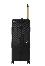 Carica l'immagine nel visualizzatore di Gallery, SPRITZ BLACK CARRY-ON LUGGAGE
