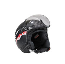 Carica l'immagine nel visualizzatore di Gallery, SHARKS IN PARIS HELMET
