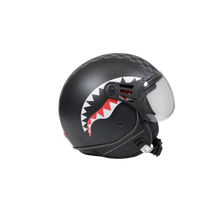 Carica l'immagine nel visualizzatore di Gallery, SHARKS IN PARIS HELMET

