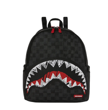 Carica l'immagine nel visualizzatore di Gallery, ZAINO SCRIBBLE SHARK SAVAGE
