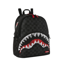 Carica l'immagine nel visualizzatore di Gallery, ZAINO SCRIBBLE SHARK SAVAGE
