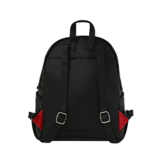 Carica l'immagine nel visualizzatore di Gallery, ZAINO SCRIBBLE SHARK SAVAGE
