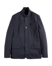 Carica l'immagine nel visualizzatore di Gallery, Giacca Travel in Nylon Stretch Uomo NAM1952029SVUWU807 Fay
