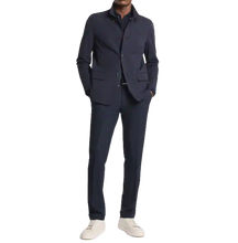 Carica l'immagine nel visualizzatore di Gallery, Giacca Travel in Nylon Stretch Uomo NAM1952029SVUWU807 Fay
