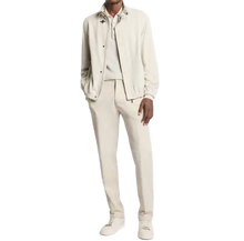 Carica l'immagine nel visualizzatore di Gallery, Bomber Corto Travel in Nylon Stretch Uomo NAM1252047SVUWC205 Fay

