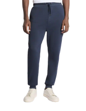 Carica l'immagine nel visualizzatore di Gallery, Pantaloni Jogger in Felpa Piquet Uomo  NTM88522270ZHGU806 Fay
