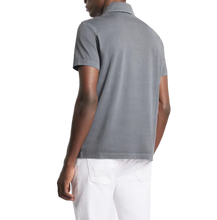 Carica l'immagine nel visualizzatore di Gallery, Polo Grigia Comfort Fit in Jersey NPMB252143TUY1B600 Fay
