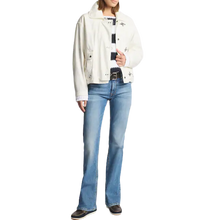 Carica l'immagine nel visualizzatore di Gallery, 3 Ganci in Tela di Cotone e Nylon Donna NAW1152380TZB4B004 Fay

