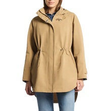 Carica l'immagine nel visualizzatore di Gallery, Parka Lungo in Cotone Tecnico NAW15523120YDRC809 Fay
