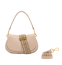 Carica l'immagine nel visualizzatore di Gallery, HELENA ROUND BS 11088 TKL-NAMCP PINK SALT

