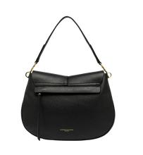 Carica l'immagine nel visualizzatore di Gallery, HELENA ROUND BS 6037/COMM GRN-NAOP NERO

