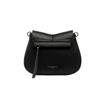 Carica l'immagine nel visualizzatore di Gallery, HELENA ROUND BS 6036 COMM GRN-NAOP NERO
