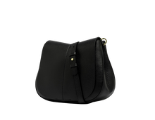 Carica l'immagine nel visualizzatore di Gallery, HELENA ROUND BS 6036 COMM GRN-NAOP NERO
