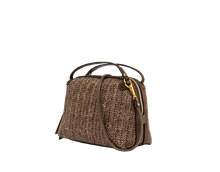 Carica l'immagine nel visualizzatore di Gallery, ALIFA BS 8788 COMM PGLSPG CHOCO
