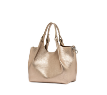 Carica l'immagine nel visualizzatore di Gallery, DUA BS 9719 RNGDBL T.U. MIRAGE-CLAY
