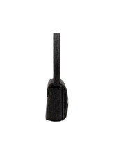Carica l'immagine nel visualizzatore di Gallery, 1DR-Iconica borsa a spalla in denim lavato Diesel
