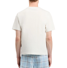 Carica l'immagine nel visualizzatore di Gallery, T-shirt con logo sul collo Palm Angels
