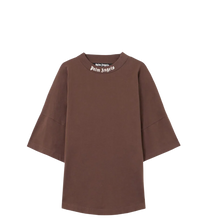 Carica l'immagine nel visualizzatore di Gallery, T-shirt con logo classico Palm Angels
