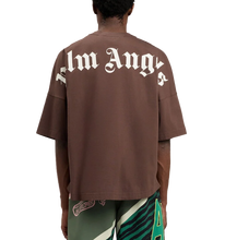 Carica l'immagine nel visualizzatore di Gallery, T-shirt con logo classico Palm Angels
