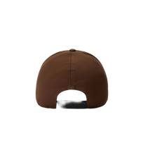 Carica l'immagine nel visualizzatore di Gallery, Cappellino con logo classico Marrone Palm Angels
