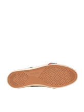 Carica l'immagine nel visualizzatore di Gallery, Royal Classic in Pelle Bianca e Verde Pro-keds Uomo
