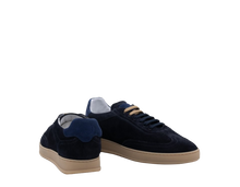 Carica l'immagine nel visualizzatore di Gallery, Akira Iconic Navy / Rive Soldini 80 Uomo
