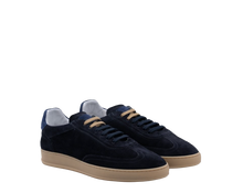 Carica l'immagine nel visualizzatore di Gallery, Akira Iconic Navy / Rive Soldini 80 Uomo

