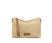 Carica l'immagine nel visualizzatore di Gallery, NORA POUCH BS 10225/COMM TWIST-LS GIANNI CHIARINI
