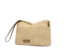 Carica l'immagine nel visualizzatore di Gallery, NORA POUCH BS 10225/COMM TWIST-LS GIANNI CHIARINI
