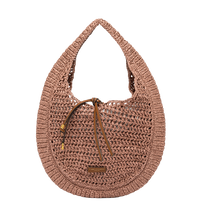 Carica l'immagine nel visualizzatore di Gallery, NEFELI BLUSH BS 11954/COMM STR-CRCH GIANNI CHIARINI
