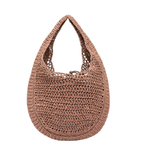 Carica l'immagine nel visualizzatore di Gallery, NEFELI BLUSH BS 11954/COMM STR-CRCH GIANNI CHIARINI
