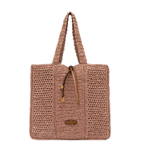 Carica l'immagine nel visualizzatore di Gallery, NEFELI BLUSH BS 11955/COMM STR-CRCH GIANNI CHIARINI
