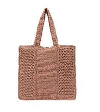 Carica l'immagine nel visualizzatore di Gallery, NEFELI BLUSH BS 11955/COMM STR-CRCH GIANNI CHIARINI
