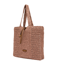 Carica l'immagine nel visualizzatore di Gallery, NEFELI BLUSH BS 11955/COMM STR-CRCH GIANNI CHIARINI
