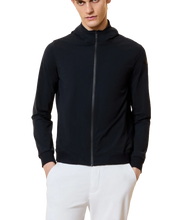 Carica l'immagine nel visualizzatore di Gallery, Surflex Soft Touch Hood Zip Fleece RRD Uomo
