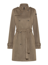 Carica l'immagine nel visualizzatore di Gallery, Nabucco Trench Wom Jkt RRD Donna
