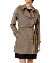 Carica l'immagine nel visualizzatore di Gallery, Nabucco Trench Wom Jkt RRD Donna
